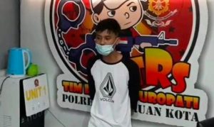 Karyawati Rumah Makan Korban Penganiayaan Kecewa, Kembalikan Cincin Tunangan