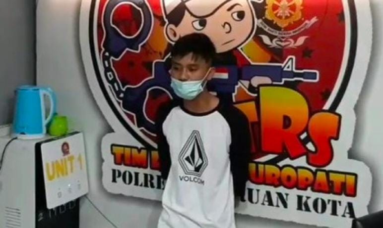Karyawati Rumah Makan Korban Penganiayaan Kecewa, Kembalikan Cincin Tunangan