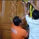 Kasus Kerumunan Hall Hotel Ayola Sunrise Mall dan Astoria Berpotensi Menguap