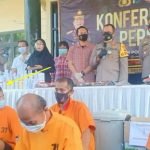 Kasus Pemerkosaan di Nganjuk Mengerikan, Pelaku Ada Ayah Kandungnya Sediri