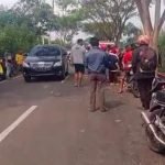 Kecelakaan Maut Tewaskan 7 orang Menimpa Mobil Pikap