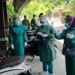 Klaster Trawih di Banyuwangi Bertambah Menjadi 62 Orang