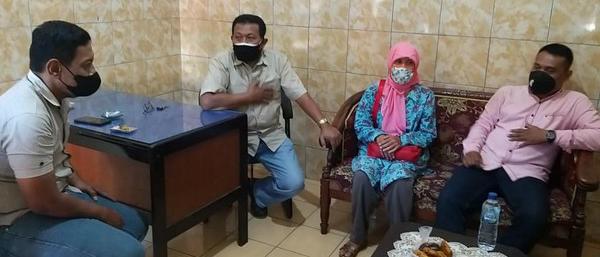 Korban Penganiayaan Di Rumah Makan Tolak Permintaan Maaf Keluarga Pelaku