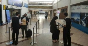 Larangan Mudik 2021, Bandara Juanda Terpantau Sepi