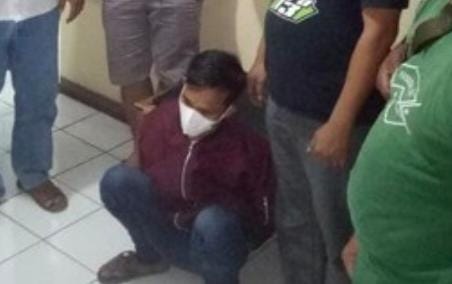 Lihat Video Wik Wik Sang Adik, Pemuda Ini Bacok Temanya
