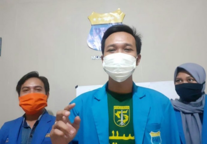 Pengadaan Motor Dinas Kades, PMII Mojokerto, DPRD Kabupaten Mojokerto
