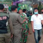 Nekat Manggung, Orkes Melayu di Pasuruan Dibubarkan Paksa
