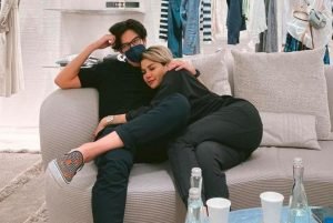 Nikita Mirzani Tidur Bareng Dimas Beck Tanpa Celana Dalam