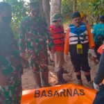 Ombak Pantai Banyu Meneng Makan Korban, Pria Asal Gresik Hilang