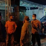 Orkes Melayu Dibubarkan Polisi, Meski Mengundang Puluhan Orang