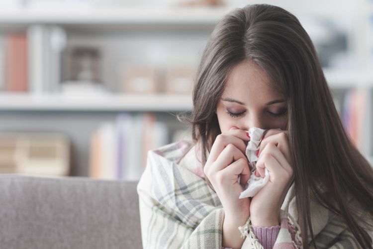 Pakar IDI Menyebut Virus Corona Nantinya Tak Lebih Seperti Flu Musiman
