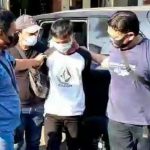 Pelaku Penganiayaan Karyawati Restoran Berhasil Diringkus