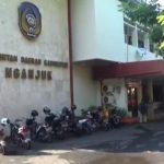 Pelantikan Perangkat Desa Terhambat Pasca Bupati Nganjuk Kena OTT