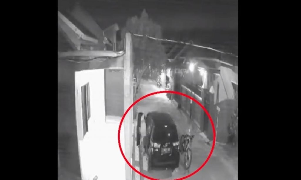 Pencurian Sepeda Gunung di Tuban Membuat Para Goweser Resah