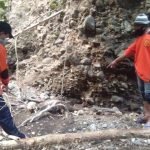 Penemuan Kerangka Manusia Di Mojokerto Bikin Merinding