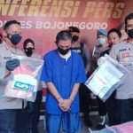Punya Foto Bugil Wanita Tukang Servis Laptop Diringkus