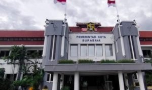 Sanksi Berat Siap Menanti ASN di Surabaya Jika Bolos Kerja