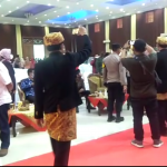 Wisuda SMA Di Emerald Hall Hotel Ayola Dibubarkan