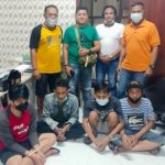 Sebagian Pelaku Pengeroyokan Anggota TNI AL Di Bungurasih Masih Buron