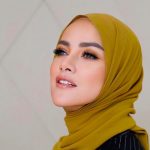 Sejak berhijab Olla Ramlan jarang tampil di TV, Sepi job ?
