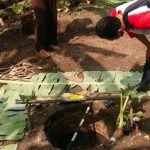 Sumur Tua Diduga Peninggalan Majapahit Ditemukan di Tulungagung