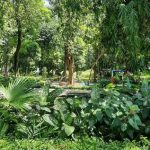 Taman di Surabaya Tetap Buka Selama Libur Lebaran