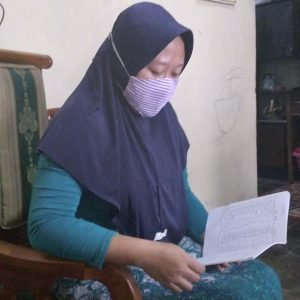 Perjuangan Guru TK di Malang Terlilit Hutang Hingga Dipecat Untuk Jadi Sarjana
