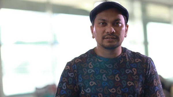 Tompi Ungkap Penanganan Medis Pasien COVID-19 di Aceh