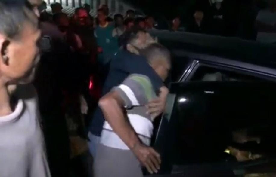 Usai Grebek Pasangan Wik Wik, Warga Tuban Rusak Kantor Desa