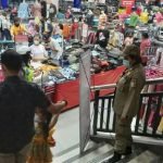 Kota Blitar Covid-19