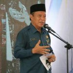 Mantan Bupati Lamongan Meninggal Duia