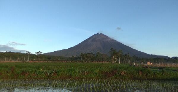 Gunung Semeru