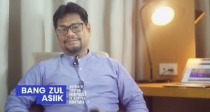 Zulfandly Nyatakan Sikap Mencalonkan Diri Sebagai Ketua Umum APJII