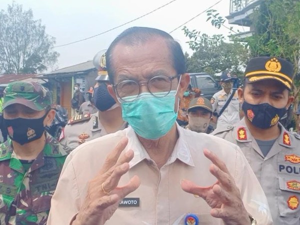 wisata gunung lawu