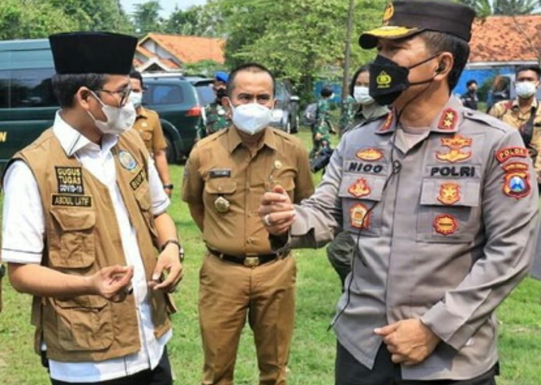 3 Tenaga Medis di Bangkalan Meninggal Dunia Karena COVID-19
