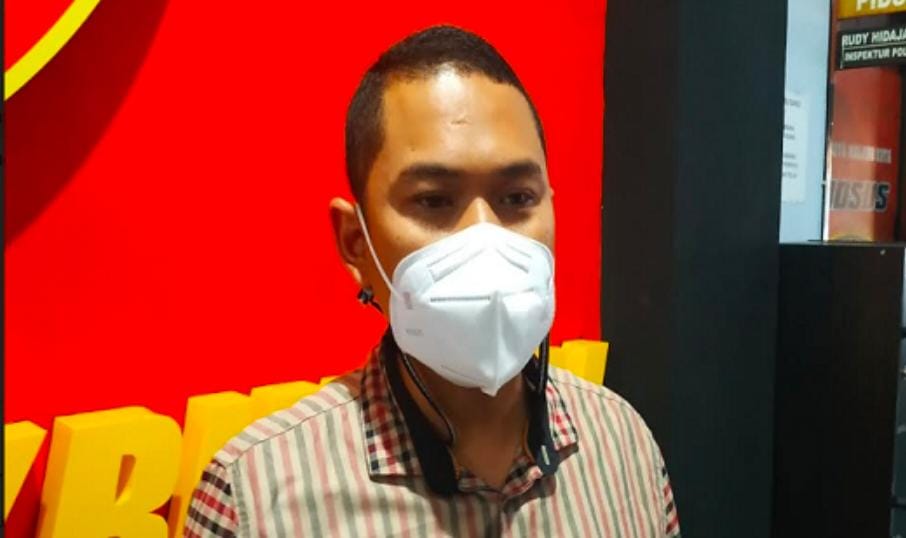 Aniaya Karyawan Bos karaoke The Nine House Dilaporkan Polisi