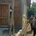 Balita Tewas Usai Gunting Kabel Beraliran Listrik