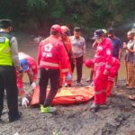 Bocah Ditemukan Tewas di Sungai, Setelah Dilaporkan Hilang