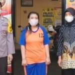 Buka Bisnis Lendir Berkedok Warung Di Jombang Wanita Asal Mojokerto Diamankan