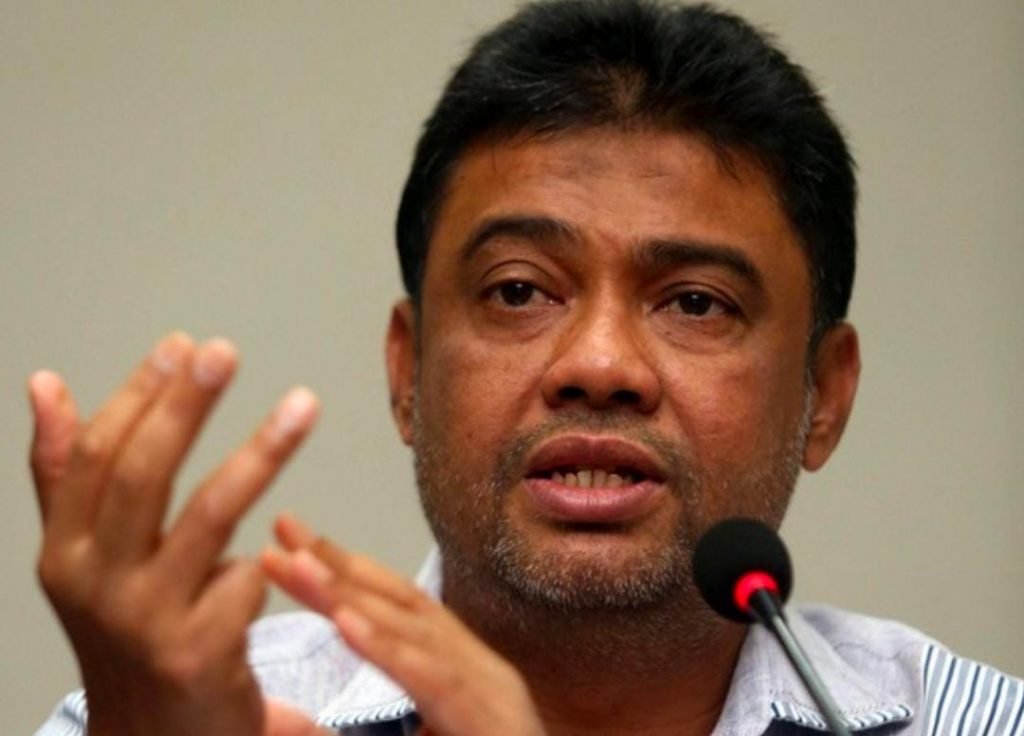 Buruh Ancaman Akan Gelar Demo Besar-Besaran Jika PPN Sembako Disahkan