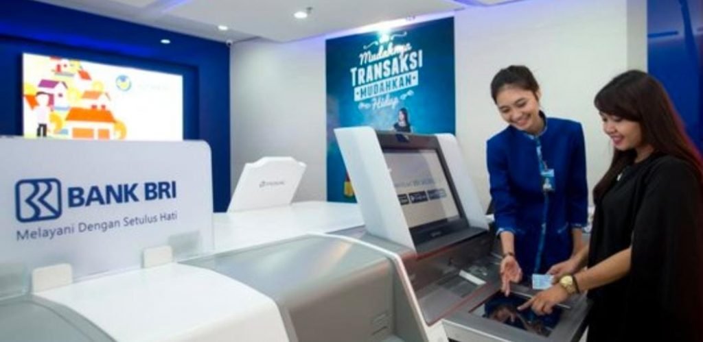 Kabar Baik, Transfer Antar Bank BRI Tak Lagi Dikenakan Biaya