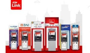 Cek Saldo Dan Tarik Tunai di ATM Bersama Sudah Tidak Dikenakan Biaya