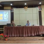 FKIP Unkhair Ternate Sosialisasikan Program Merdeka Belajar Kampus Merdeka