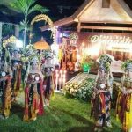 Festival Pengantin Nusantara di Banyuwangi Tetap Digelar Ditengah Pandemi COVID-19