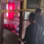 Gadis Cantik Asal Gondang Gantung Diri, Diduga Depresi Usai Bercerai