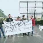Gerakan Aktivis Malut Menggugat Kepada Ketua DPD RI Agar Segera Evaluasi Hj. Suriati Armain Atas Dugaan Anggaran Reses Tahun 2020