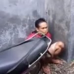 Hendak Jual Motor Dan Kambing Curian Pria Ini Diamankan 