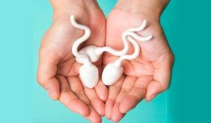 Cara Identifikasi Kesehatan Sperma Dari Baunya