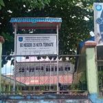 Tidak Kedisiplinan Guru-Guru Di SD 35 Kota Ternate, Kepsek Meminta Kebijakan Tegas Dari Dinas Pendidikan