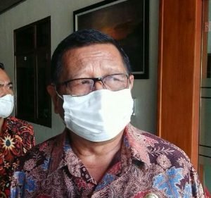 Ini Sebab Matinya Puluhan Hewan Ternak di Tulungagung